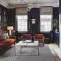 Soho  | Ground Floor Living  | Interior Designers